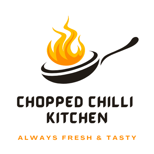 Chopped Chilli cloud kitchen varanasi
