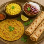 Everyday Desi Dishes You Can Elevate with