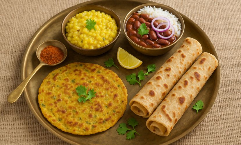 Everyday Desi Dishes You Can Elevate with