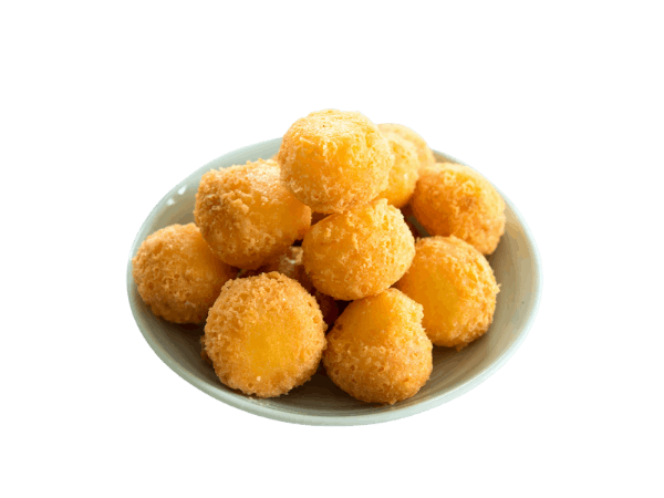 Cheese Ball Crunchy - chopped chilli kitchen varanasi