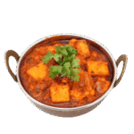 Kadhai Paneer - chopped chilli kitchen varanasi