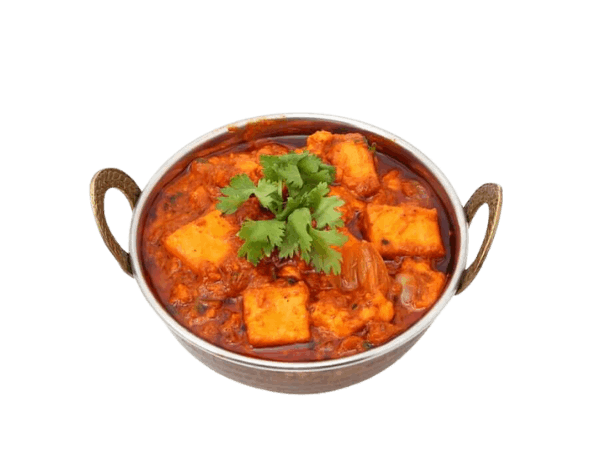 Kadhai Paneer - chopped chilli kitchen varanasi