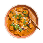 Paneer Butter Masala - chopped chilli kitchen varanasi