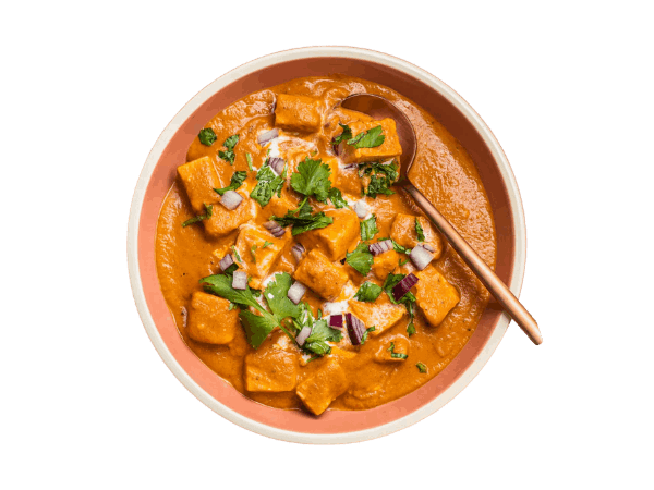 Paneer Butter Masala - chopped chilli kitchen varanasi