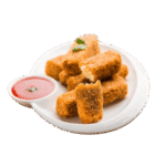 Paneer Finger Crispy - chopped chilli kitchen varanasi