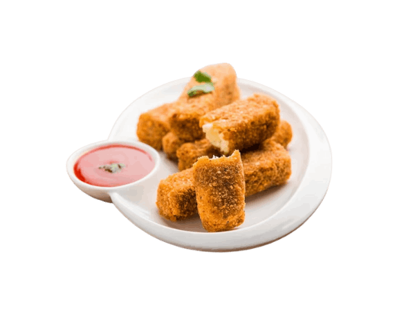 Paneer Finger Crispy - chopped chilli kitchen varanasi