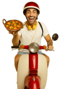 chopped chilli delivery services