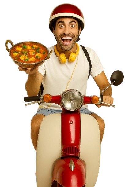 chopped chilli delivery services