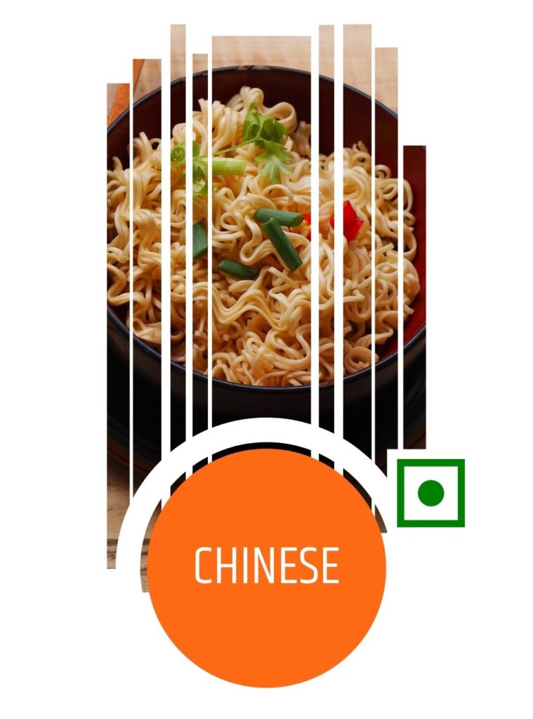 2. order chinese food in varanasi