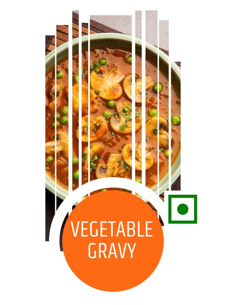 4. order vegetable gravy in varanasi