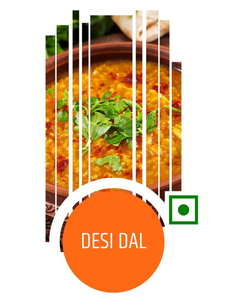 5. order desi dal in varanasi