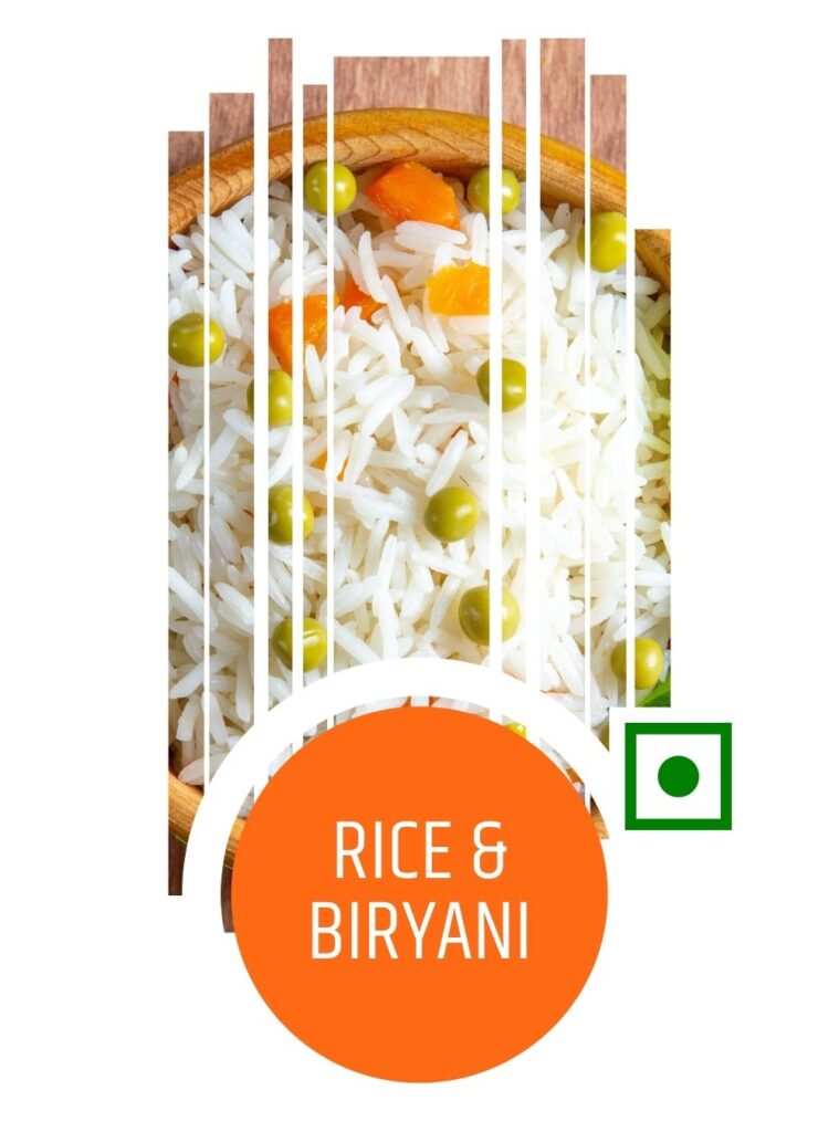 6. order rice and biryani in varanasi
