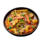 Mix Veg - chopped chilli kitchen varanasi