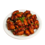 Schezwan Baby Corn Crispy - chopped chilli kitchen varanasi