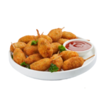 Veg Lollipop - chopped chilli kitchen varanasi