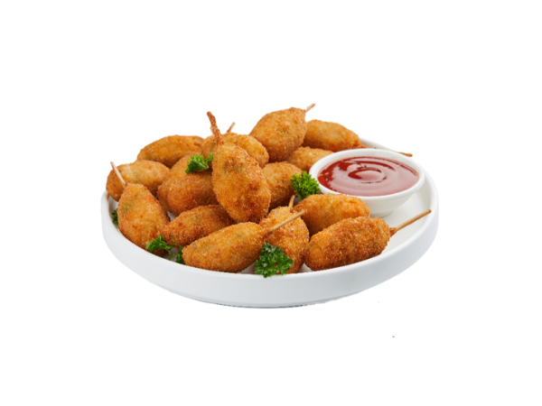 Veg Lollipop - chopped chilli kitchen varanasi