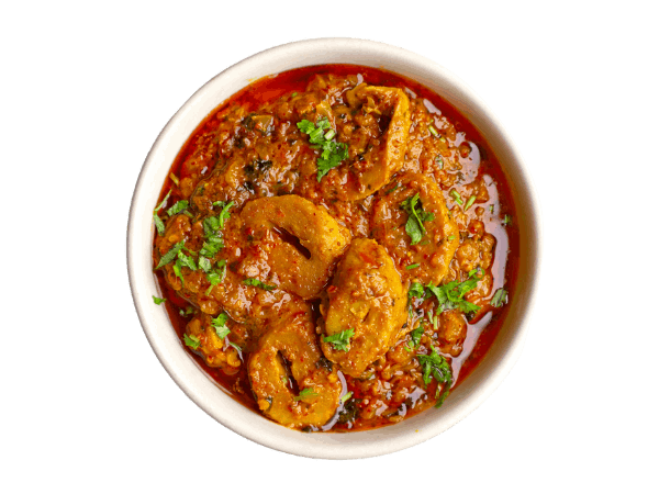 Soya Chaap Gravy-choppe chilli kitchen